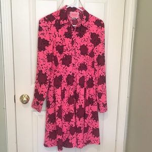Kate Spade Bubble Dot Dress